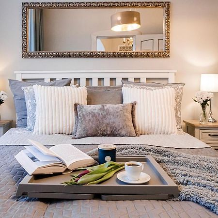 Cherry House Apartments Bydgoszcz Dış mekan fotoğraf