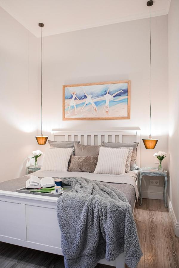 Cherry House Apartments Bydgoszcz Dış mekan fotoğraf