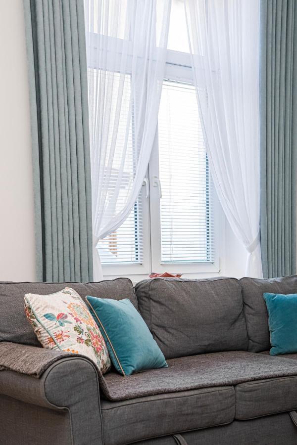 Cherry House Apartments Bydgoszcz Dış mekan fotoğraf