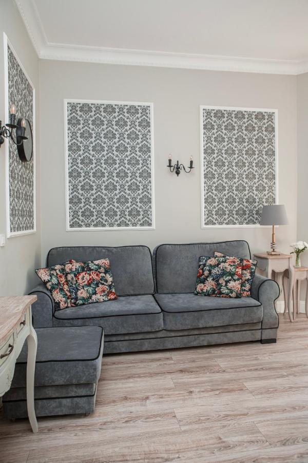 Cherry House Apartments Bydgoszcz Dış mekan fotoğraf