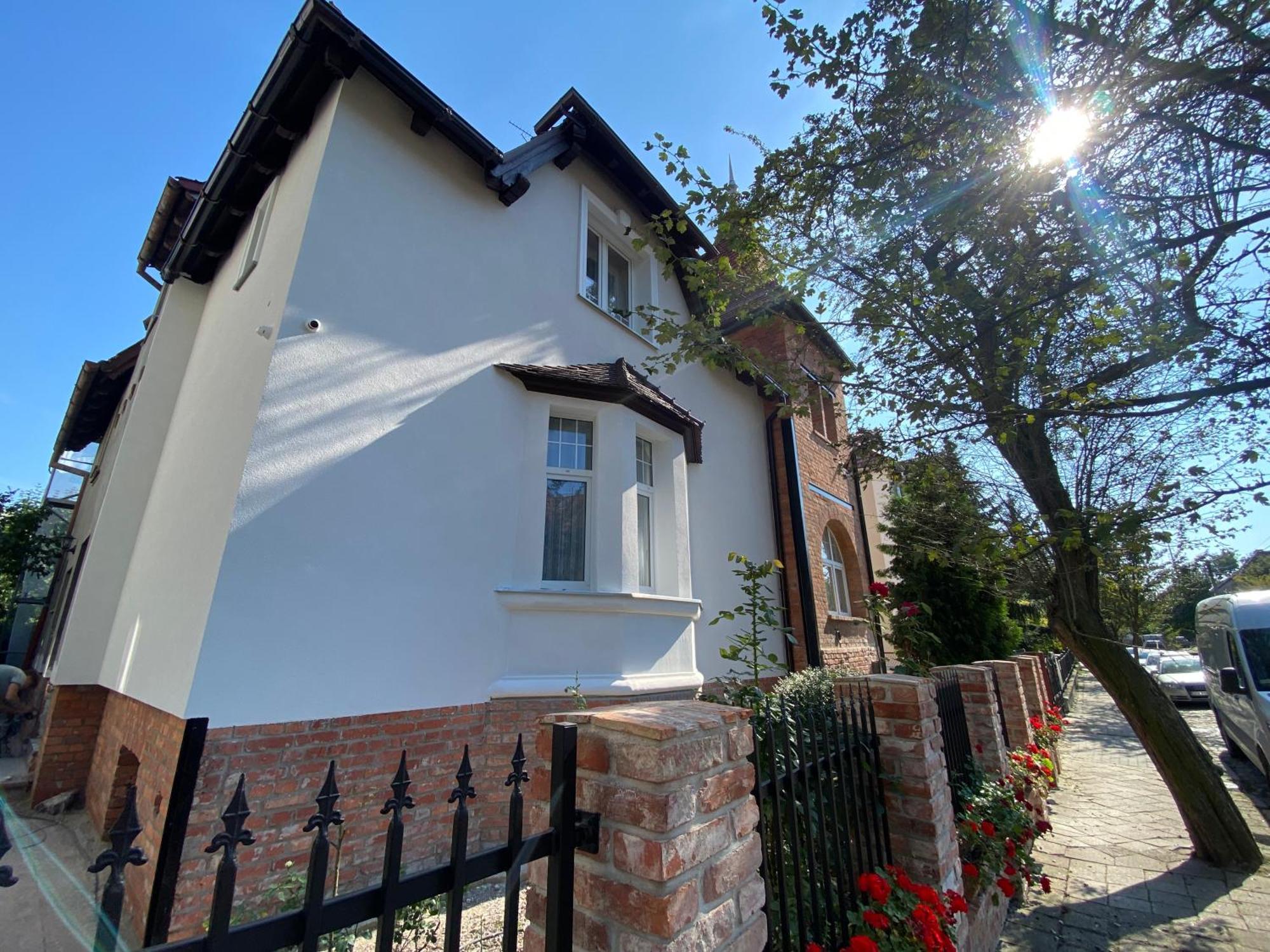 Cherry House Apartments Bydgoszcz Dış mekan fotoğraf
