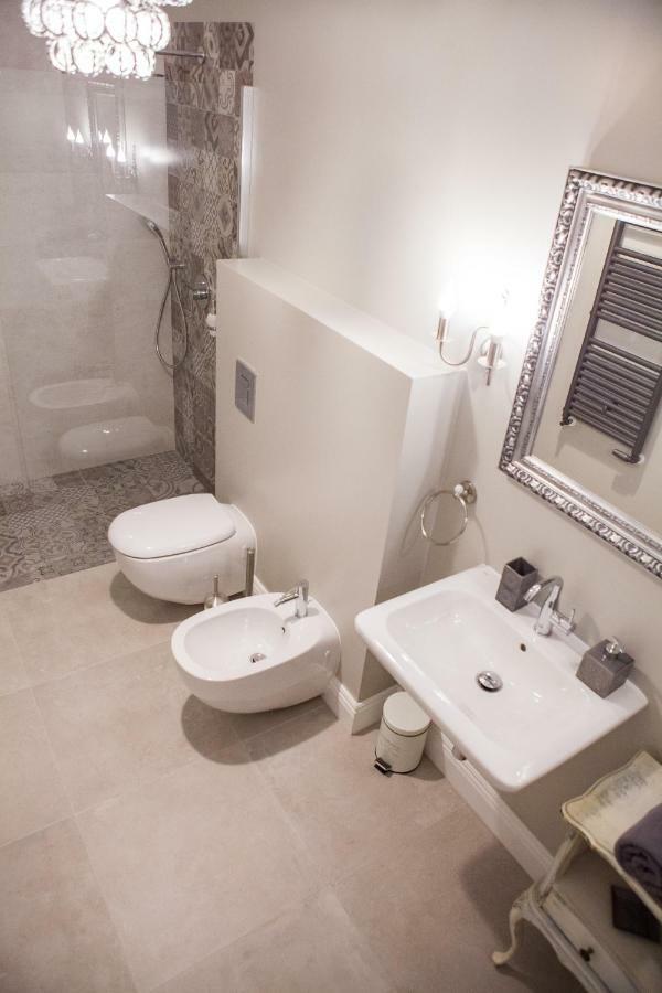 Cherry House Apartments Bydgoszcz Dış mekan fotoğraf