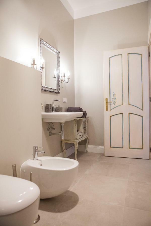 Cherry House Apartments Bydgoszcz Dış mekan fotoğraf