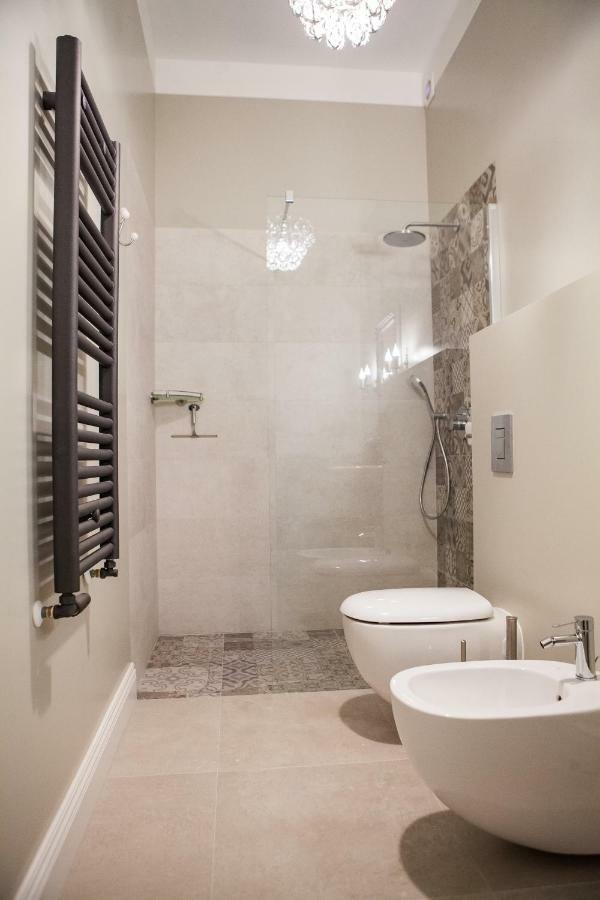 Cherry House Apartments Bydgoszcz Dış mekan fotoğraf