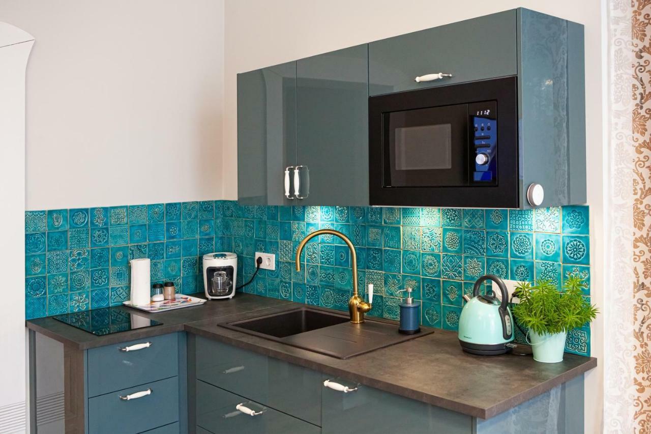 Cherry House Apartments Bydgoszcz Dış mekan fotoğraf