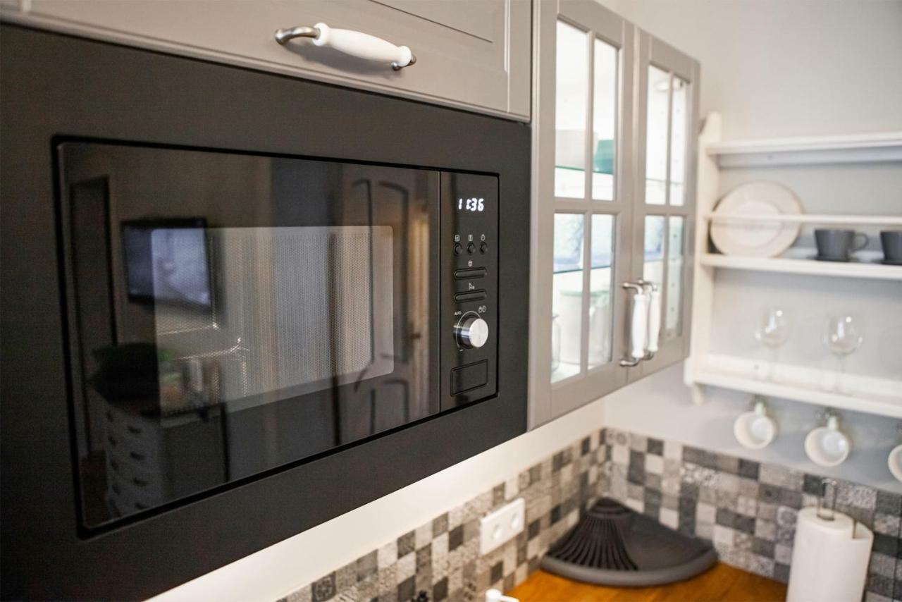 Cherry House Apartments Bydgoszcz Dış mekan fotoğraf