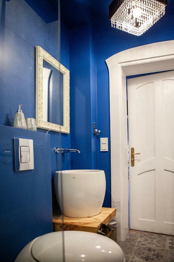 Cherry House Apartments Bydgoszcz Dış mekan fotoğraf