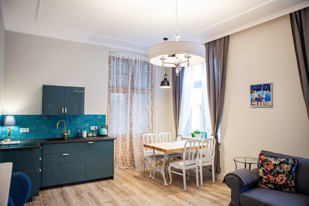 Cherry House Apartments Bydgoszcz Dış mekan fotoğraf